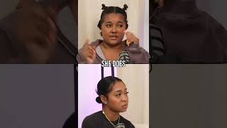 Friendship Drama: Betrayal and Exposed Secrets! #shorts