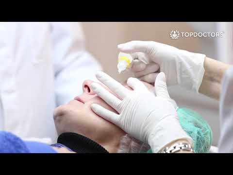 Vídeo: Tratamiento Con Láser Para La Rosácea: Tipos, Eficacia, Efectos Secundarios Y Más