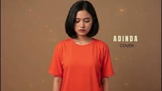 Adinda - Wali Band | Cover By Teras Studios