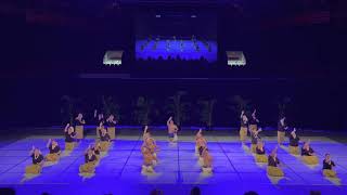 Byuh Samoan Chapter  Culture Night 2021 Vc  Raymond