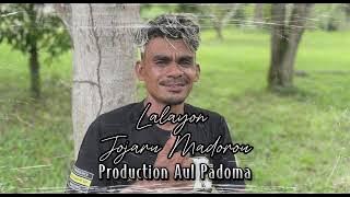JOGET LALAYON JUJARU E YANG VIRAL DI TIK TOK SEPARTAN SOUND SYSTEM 2025