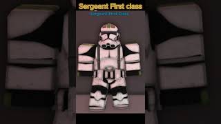 What Your Gar Rank Says About You Part 2 best viral coruscant roblox starwars shorts