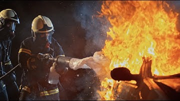 Intrepid Response: Situational Awareness Platform