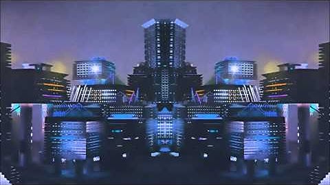 Cities That Breathe (Vaporwave Mix)