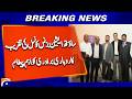 Mansoor Qureshi Addresses Ceremony | South Asian Business Council of Virginia Chairman Speaks