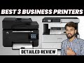 ✅Best Printer for Small Business 2023⚡Best Printer for Shop Use⚡Best Printer for Office use !