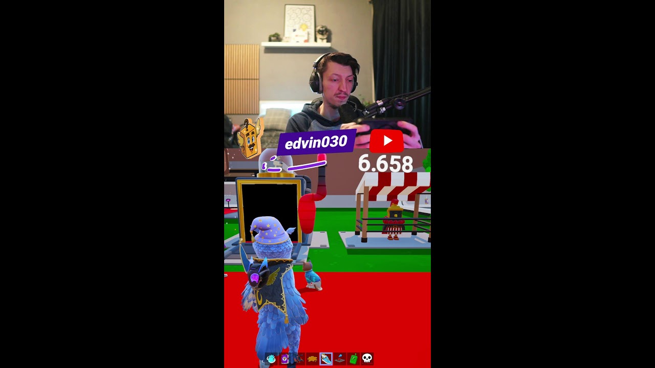 HEUTE NEON BASE?? 😱 