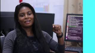 KNUST Computational  Chemistry 2020
