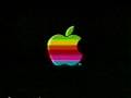 Apple Logo Late 70&#39;s Early 80&#39;s