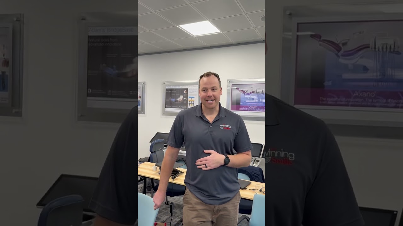 Andrew Harris from the USA