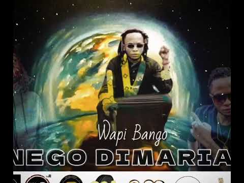 Ir Dj Nego Dimaria - Wapi Bango (Audio Officiel)