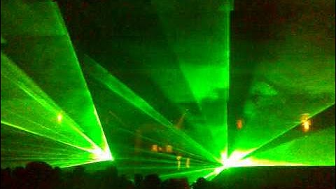 In Qontrol 2009: control-alt-delete  (Hardcore area)