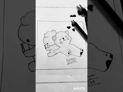 Two cute 😍
