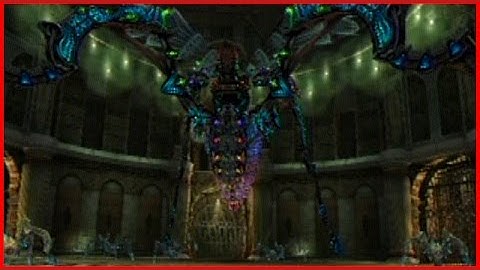 Mimic Queen Defeated In 4 Seconds - Final Fantasy XII Speed Battles