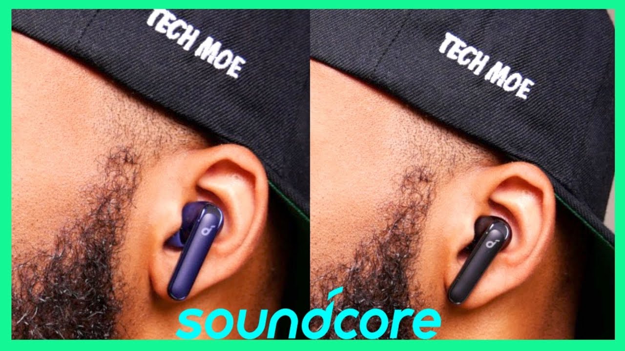 Anker Soundcore Life P3 True Wireless Earbuds! HOW?! 