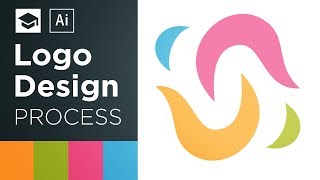 The Logo Design Process From Start To Finish #4