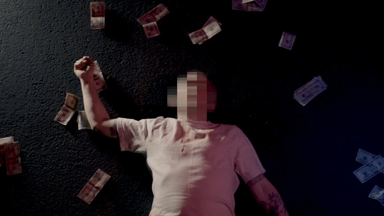 6 (feat. Malosi, Zae, & Cali The Dreamer)