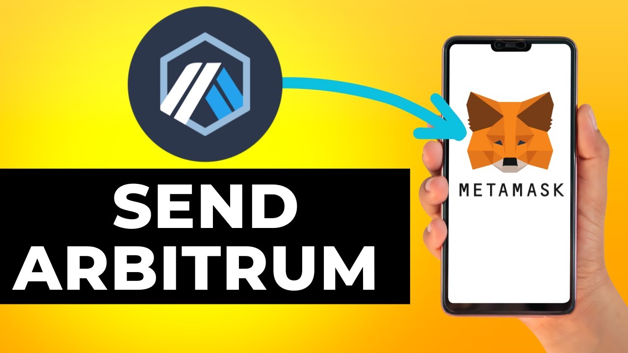 How to Send Arbitrum from Binance to Metamask (Step by Step)