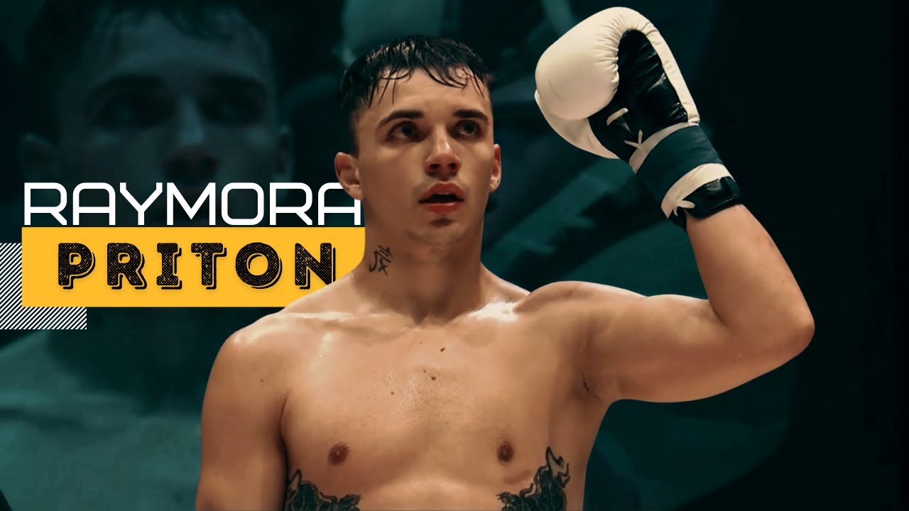 Raymora - Priton (Official Video)