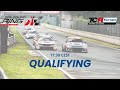 2024 tcr europe  qualifying  salzburgring