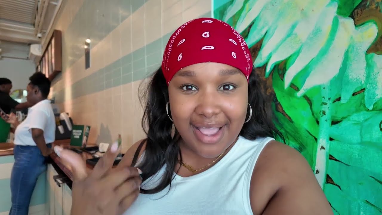 JAMAICA VLOG 🇯🇲 MY MAID OF HONOR HAS THIS TO SAY...