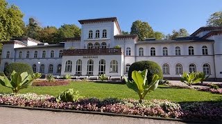 Bad Soden am Taunus, Sehenswürdigkeiten