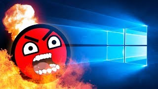 У Меня Бомбит От Windows 10 - Стрим 10.01.2019 Hd