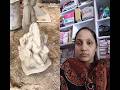 Cement statues making from mould #cementart #trendingshorts #viralshorts #ytshort