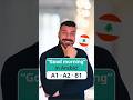 How To Say Good Morning In Lebanese Arabic тАУ A1 Vs A2 Vs B1 ЁЯЗ ЁЯЗз тШАя П How To Say Good Morning In Lebanese Arabic тАУ A1 Vs A2 Vs B1 ЁЯЗ ЁЯЗз тШАя П