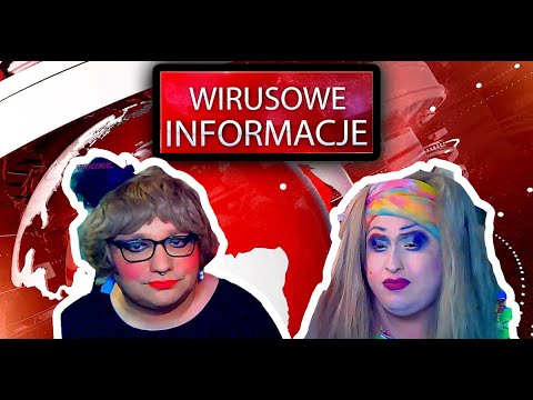 Wirusowe Informacje - 23 września 2020
