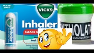 Astuce : les différentes façons d'utiliser le mentholatum