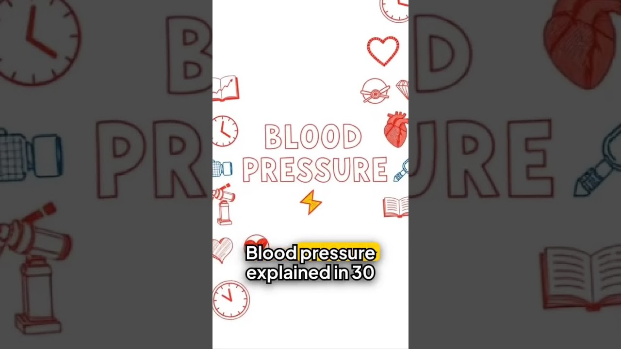 blood pressure 