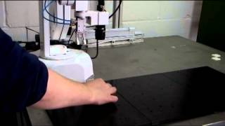 camera on robot