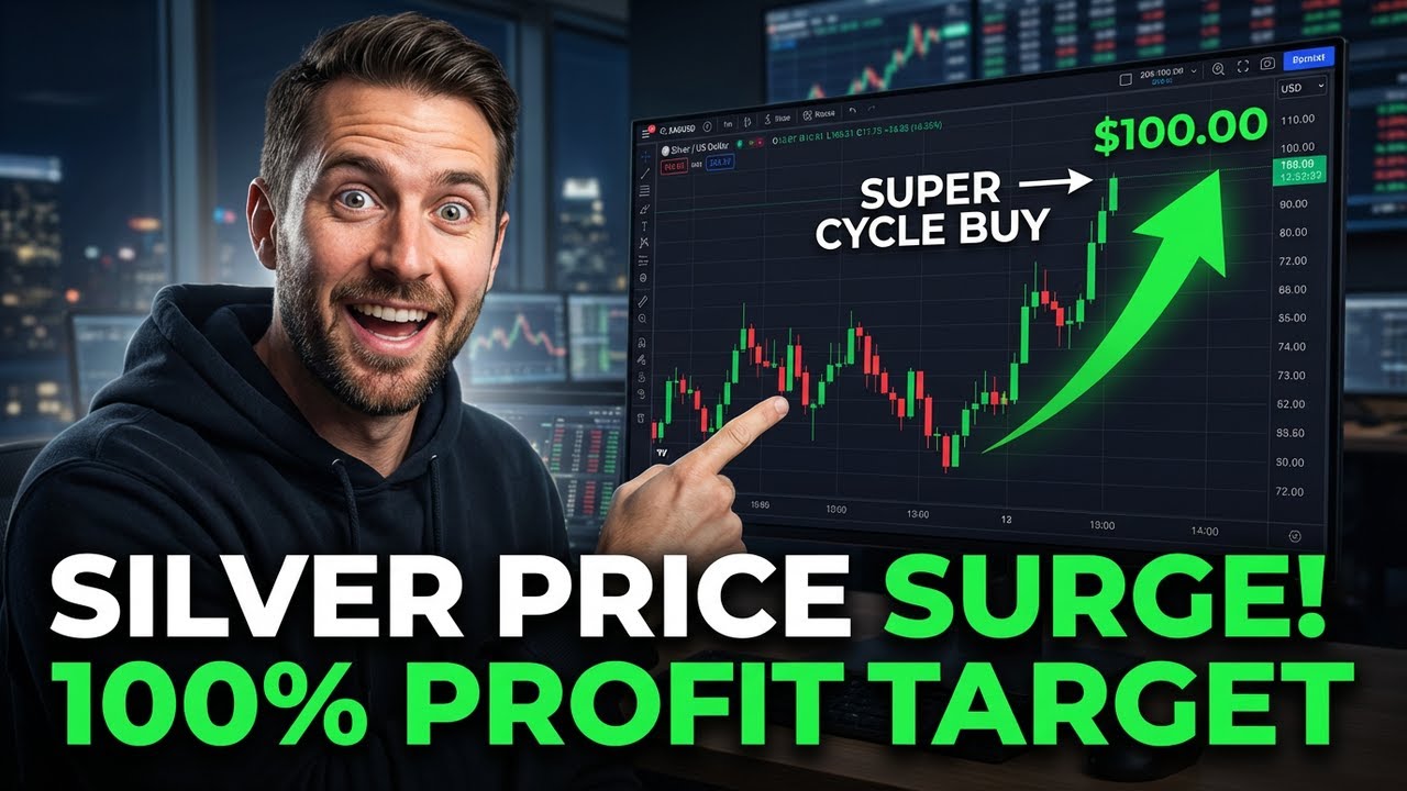 Курс серебра (XAGUSD) находится на стадии формирования нижней границы.