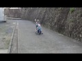 三輪車