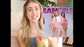 Harlow Brooks Went To School With Olivia Jade Classmates Coming For Herregina George Much