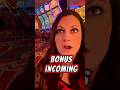 Piggy Bankin BONUS TRIGGERED… BUT WAIT 👀🐷 #slot #money #funny #casino