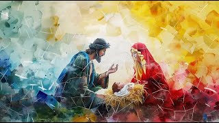 Christmas Treasures: No. 3 Away in a Manger/Arranged by Abraham Mulder