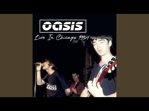 リヴ・フォーエヴァー (Live)