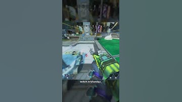 CLEANING UP THIS SQUAD #shorts #ApexLegends #apex