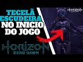 COMO CONSEGUIR O MELHOR TRAJE NO INÍCIO DO JOGO HORIZON ZERO DAWN - TECELÃ ESCUDEIRA