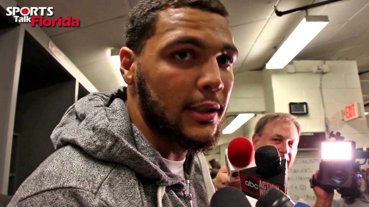 talkan katliamı Mike Evans: 