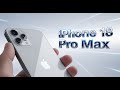 A19 Bionic &amp; ZERO BEZELS: Why the iPhone 18 Pro Max Changes EVERYTHING (Specs REVEALED)