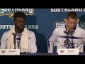 #SLCMBB: SFA 86, UCA 64 (SFA Postgame)