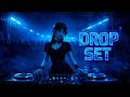 Industrial Goth DJ  DROP SET HARD TECHNO