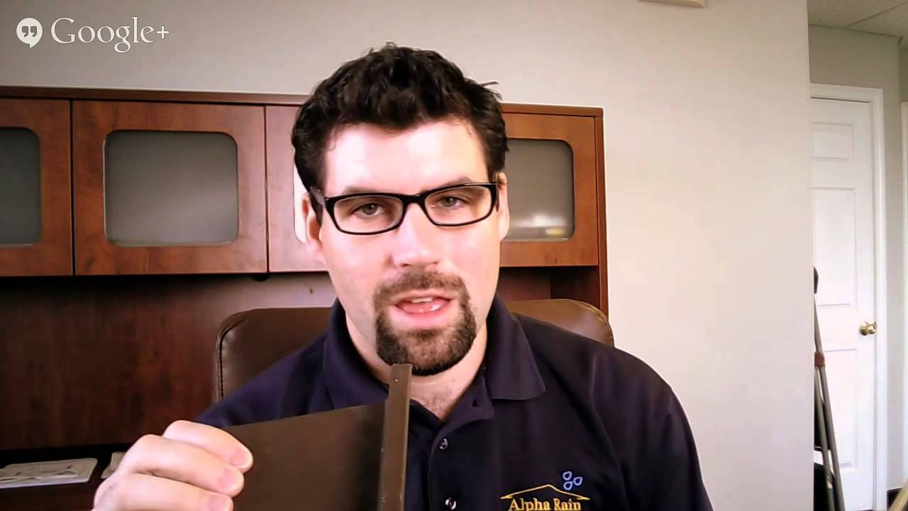 Why do I have a Hot Roof?