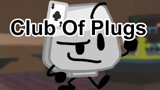How To Get (NEW) Club Of Plugs - Roblox Find The Plugs