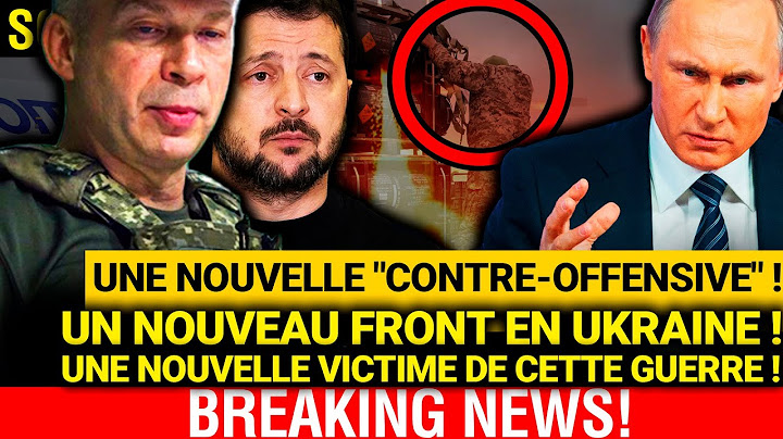 1ER MARS: DANS LA ZONE D'ABATTAGE ! Le plan de Zelensky est voué à l'échec ! | Guerre en Ukraine