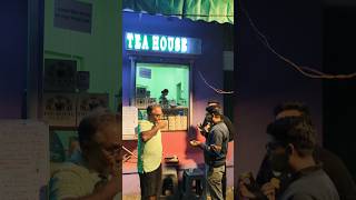 The Royal Tea House : Bhowanipore #kolkata #tea #darjeelingtea #assamtea #teagarden #teavlog #chai