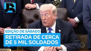 The Us Announces The Withdrawal Of Troops From German Territory And Europe Demands More Autonomy
